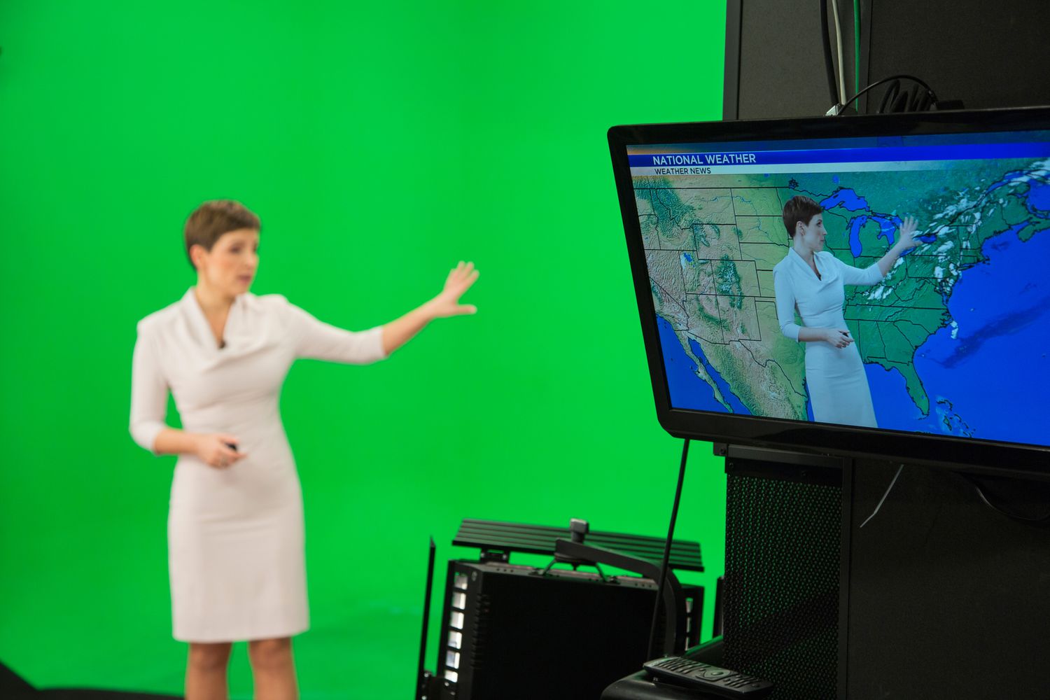 18 captivating facts about meteorologist 1695689181