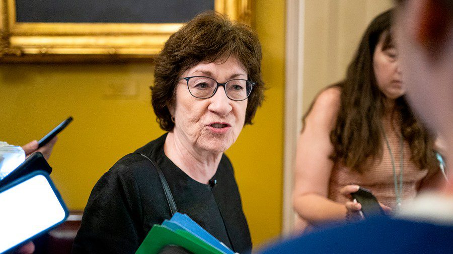 Countermeasures drug cuts over the Senate Republic's rural hospital contest Recroft Fund