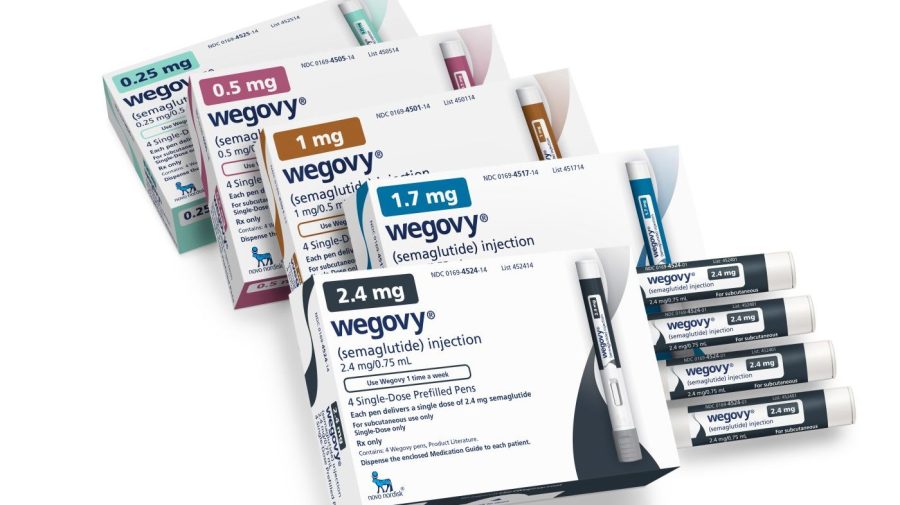Novo Nordicek terminates partnership with Hums & Hers via Knerpy Cocatates