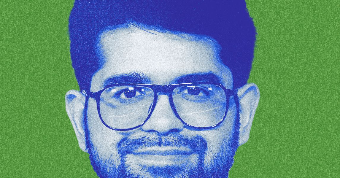 The CEO of perplexity SES to the next web battlefield