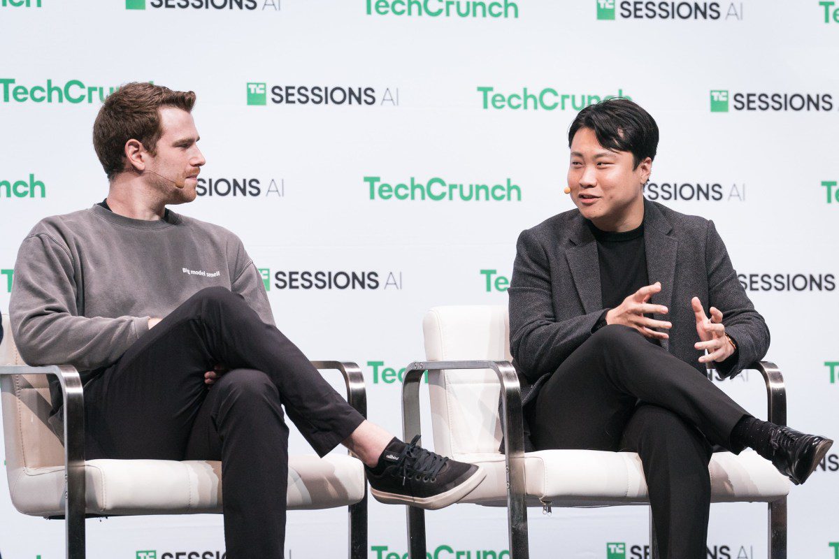 The best ways to rely on foundation models, with Deepmind, Dodve Labs and Amazon