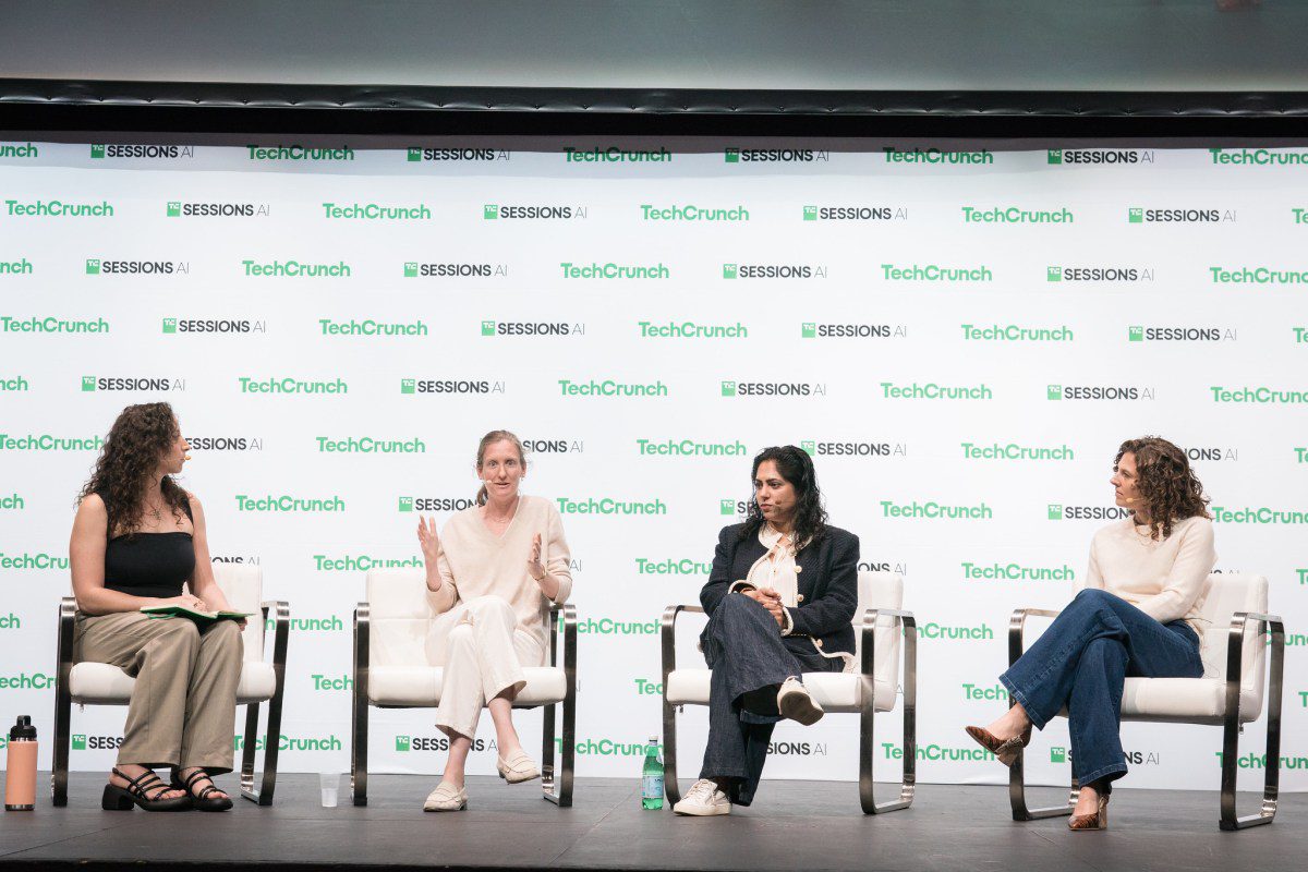 Because investing in startups in the growth phase is becoming more risky and complicated