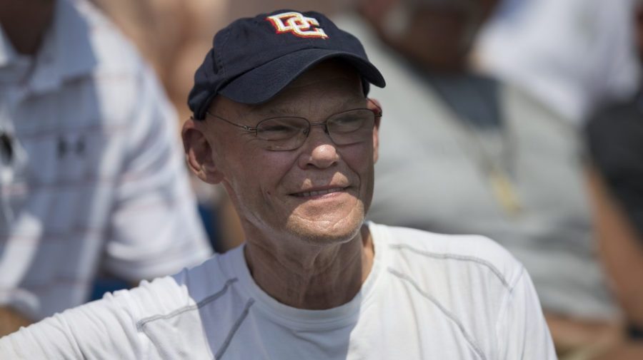 Carville: RFK JR. "I'm probably going to kill more people in history than cabinet secretaries."