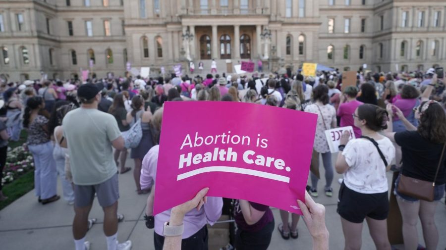 Despite the state ban, abortions continue to rise in 2024: Report