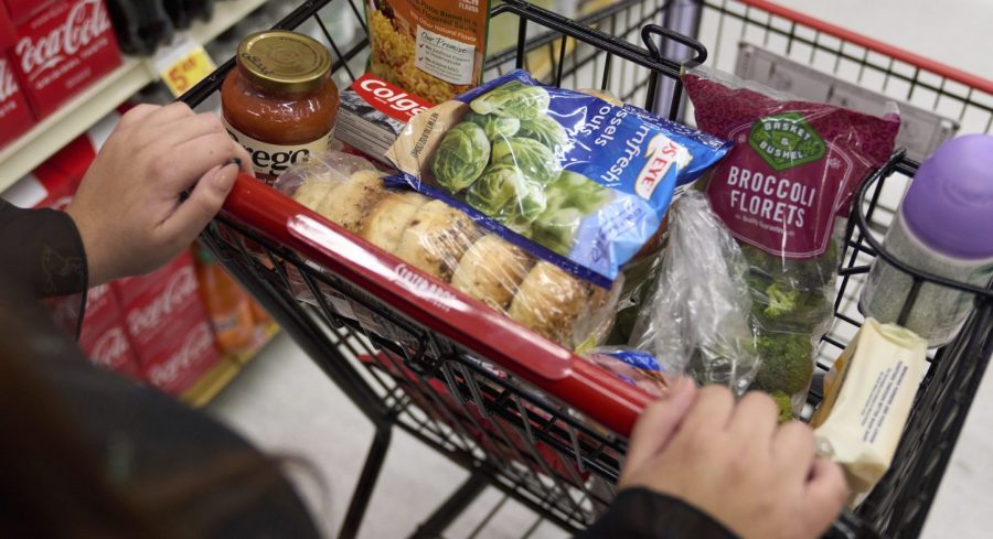 The Mega-Bill of Republicans could make the Americans hungry again