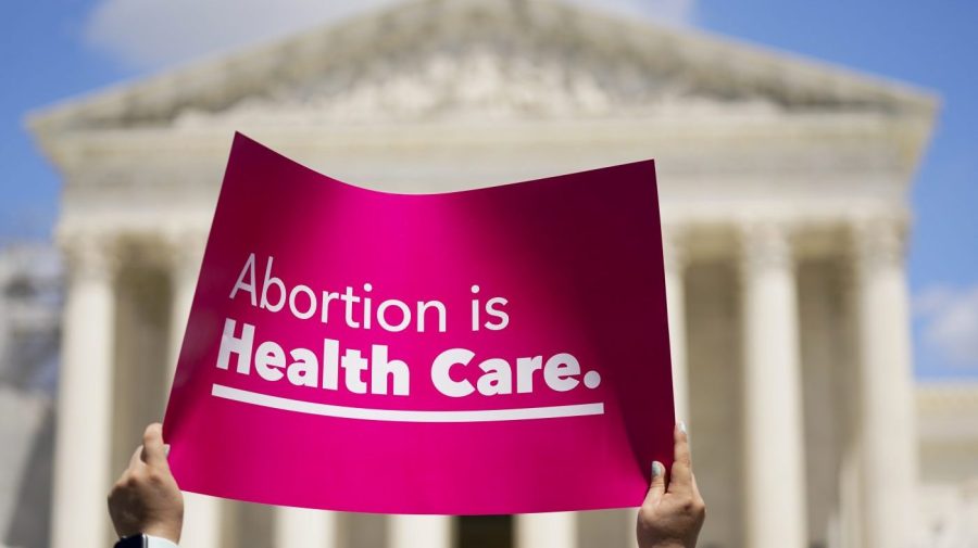 Democrats try to resume abortion conversations on DOBBS anniversary