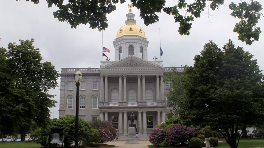 New Hampshire lawmakers grant final approval to gender-affirming care bans