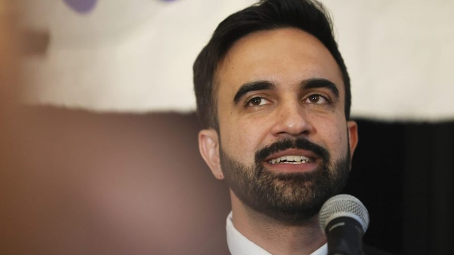 Mamdani says his platform would be successful with NYC candidates