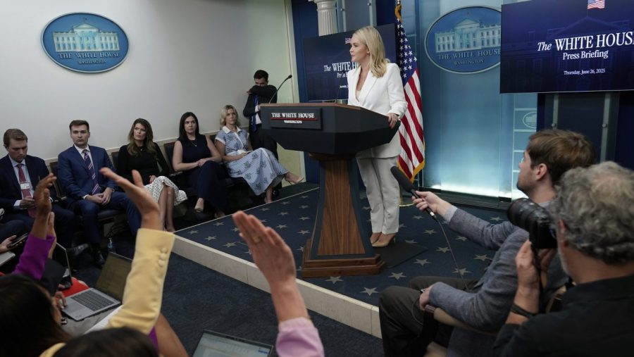 Live updates: Trump wants to