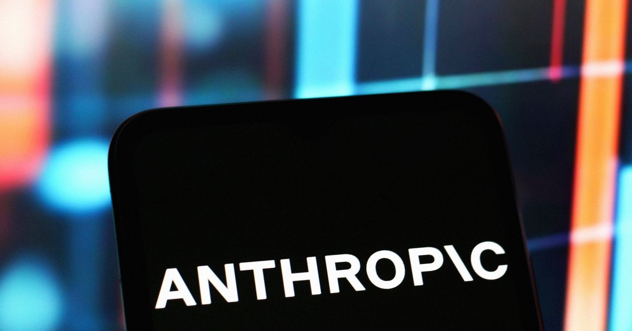 Because the new anthropic model sometimes tries to "snitch"