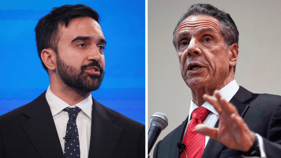 Mamdani Stuns Cuomo: 5 Take -Aways from the Mayor Primar of the NYC