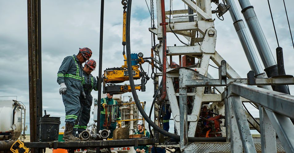 Methane pollution has inexpensive and effective solutions that are not used
