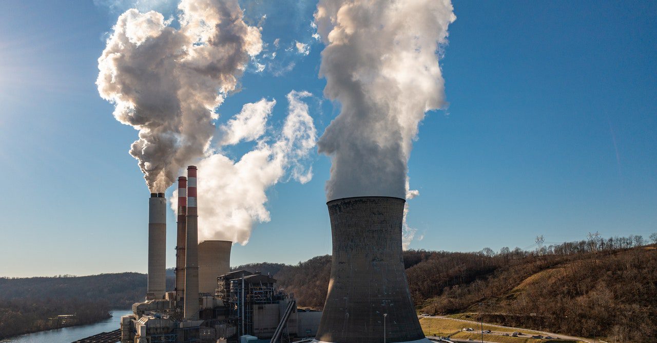 EPA wants to reduce emissions on power plants