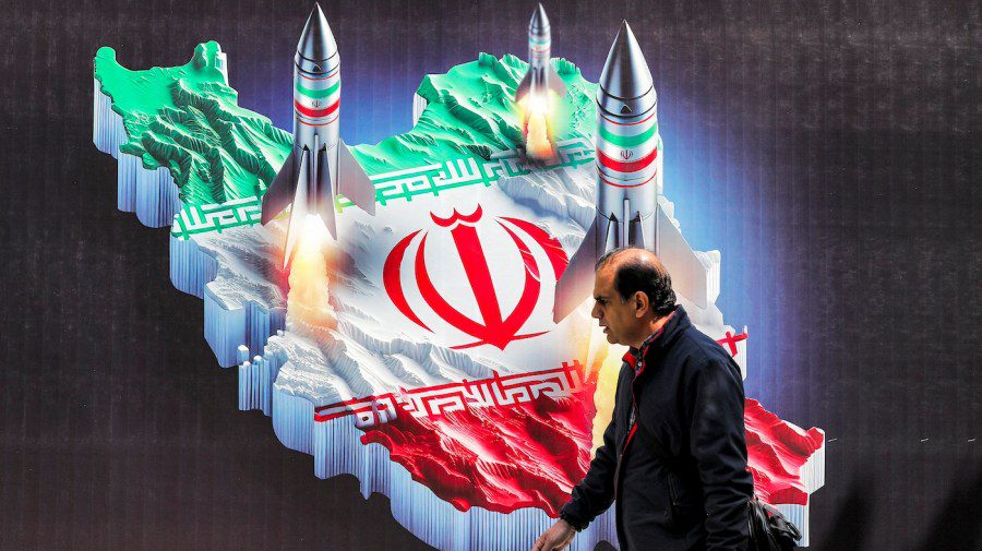 Nuclear talks "more difficult" according to US strikes: Top Iran Diplomat