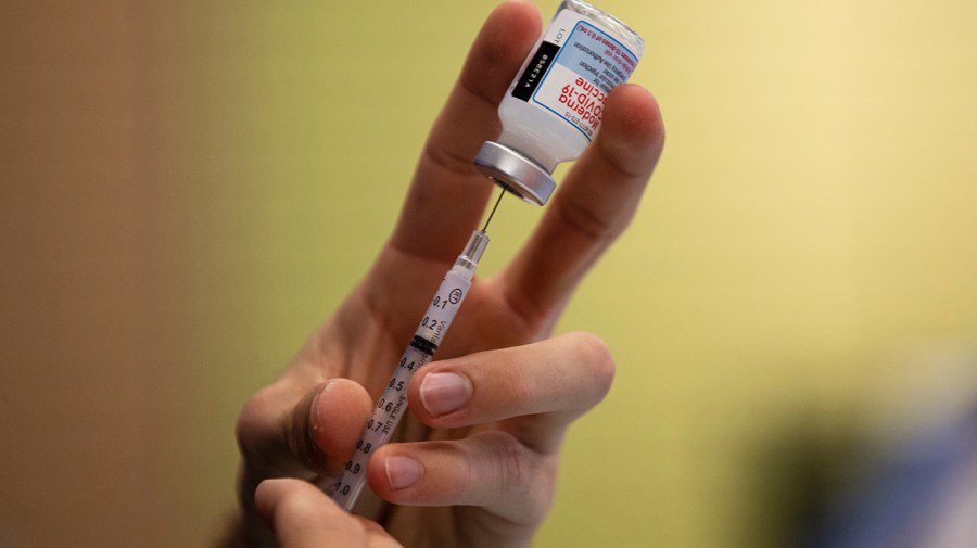 FDA expands covid vaccine warnings via rare cardiac side effects