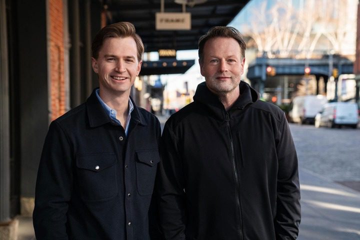 This Ao-Grave startup study plans to launch 100,000 companies all year round