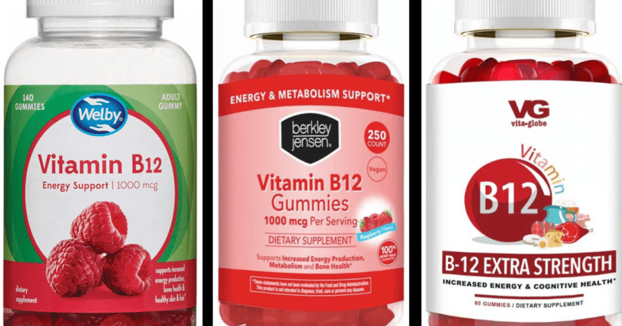 Vitamin Gumilicol