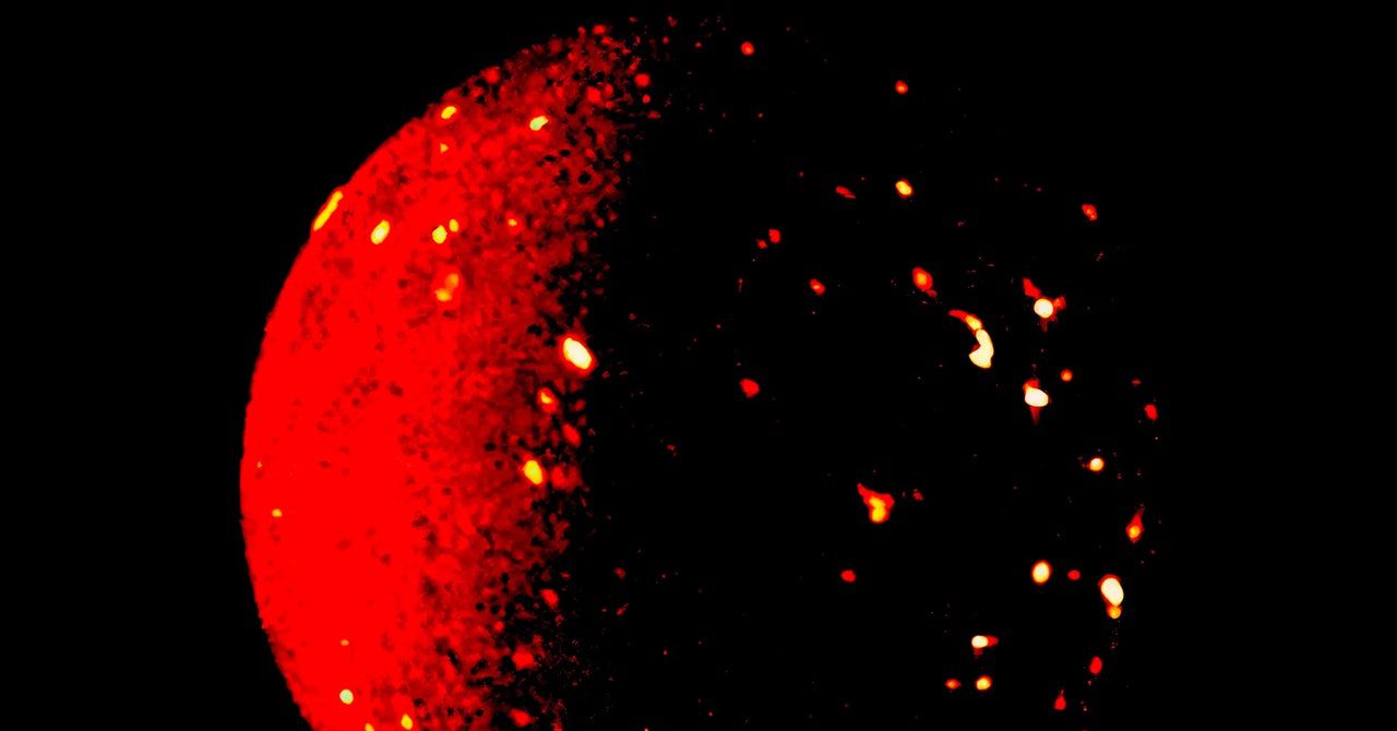 The mysterious interior functioning of I, the volcanic moon of Jupiter