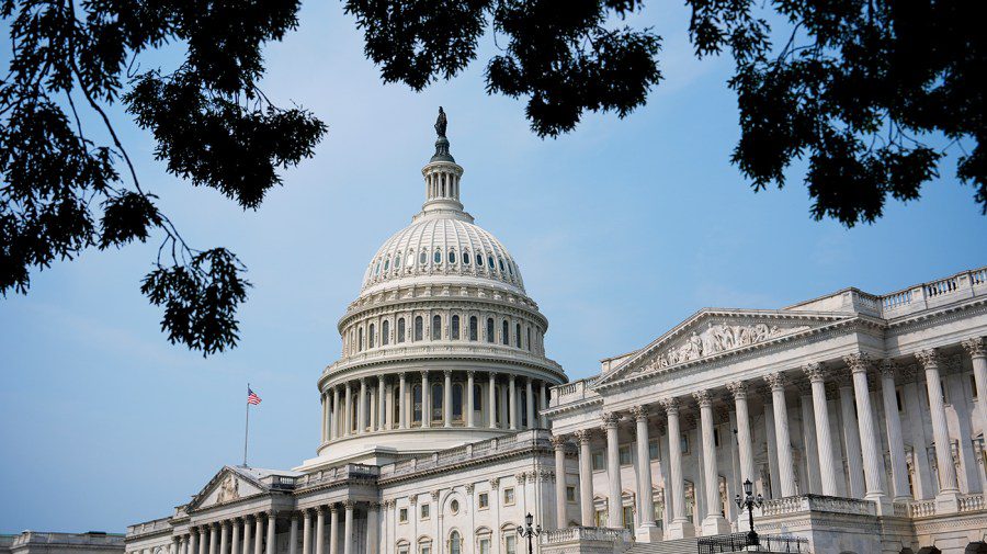 House GOP fits the first financing of the 2026 financial year