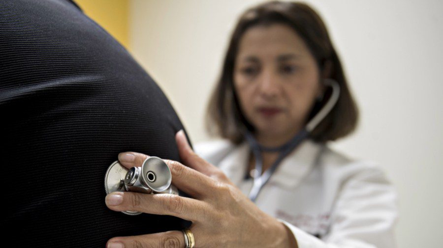 The Supreme Court upholds Obamacare's preventive care mission