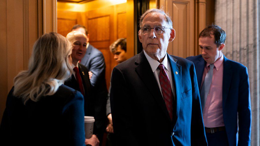 Snap work requirement requirements for veterinarians, homelessly trapped in Trump Bill's crosshairs