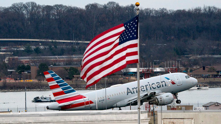 The Supreme Court refuses the offer of American Airlines to validate the Jetblue Alliance