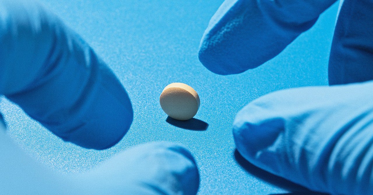 A new obesity pill can burn fat without deleting appetite