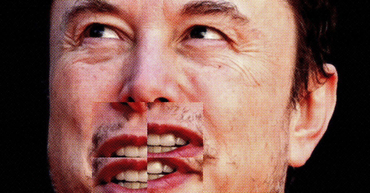 There is a very simple model for Elon Musk's broken promises
