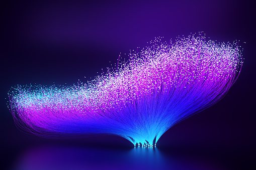 data