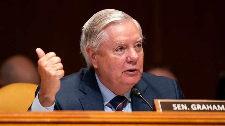 Senate GOP reveals text, changes for a massive Trump tax bill