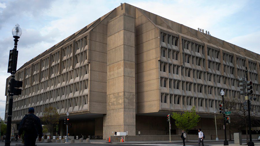 HHS investigates Michigan healthcare excludes rights violations