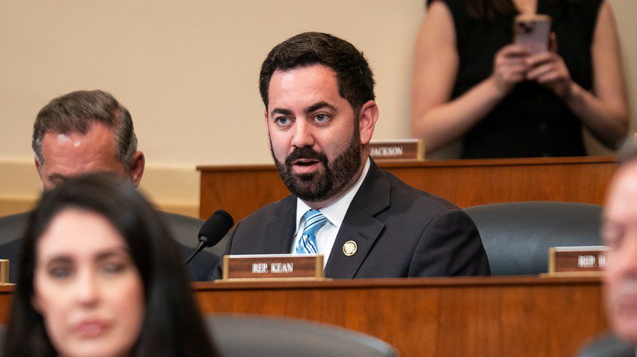 GOP REP. Lawler: Trump Cutting LGBTQ Youth Suicide Hotline is "wrong"