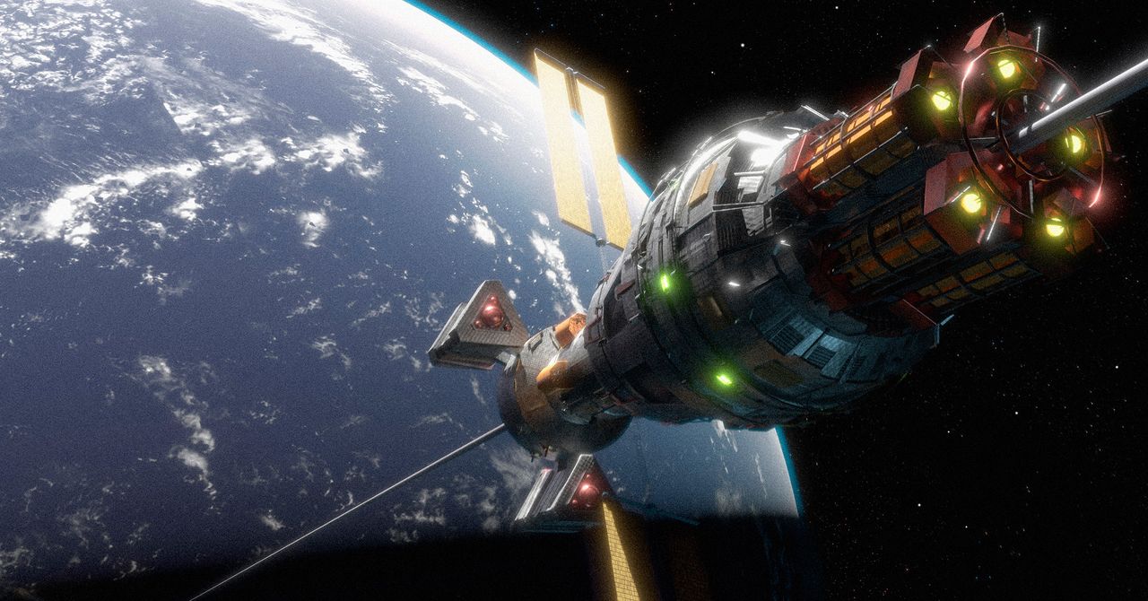 Space Elevers could fully work - if the days of the earth were much shorter