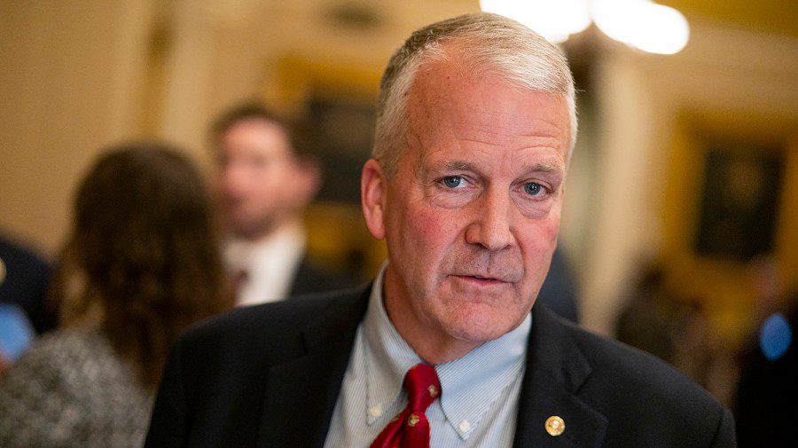 The new Snap proposal of the Republicans of the Senate prompted GOP concerns
