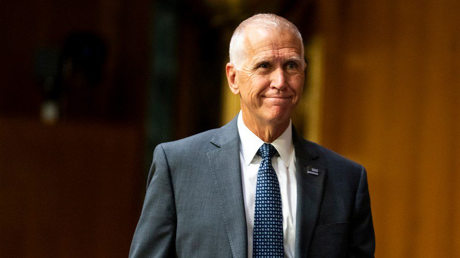 Key GOP Senator warns that Medicaid cuts could spell Republic policy deals