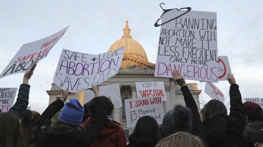 Wisconsin Supreme Court attacks state 176-year-old abortion ban