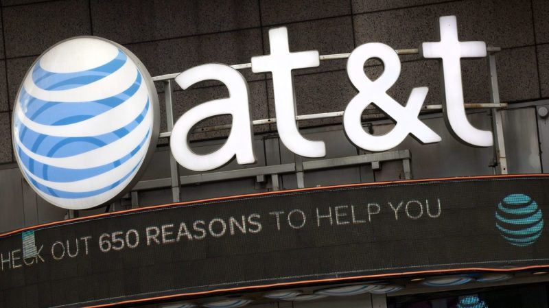 AT&T agrees with an agreement of $ 177 million on data injuries: What do you know to know