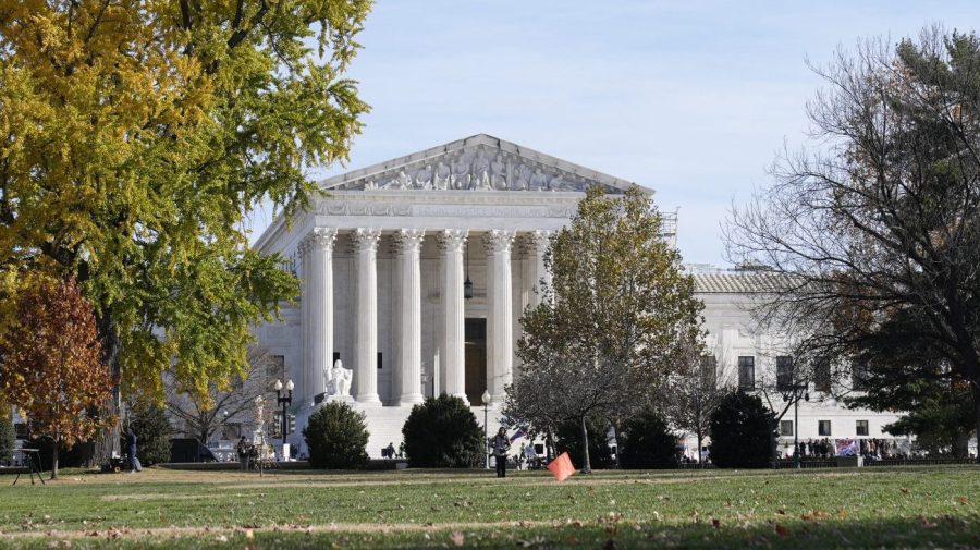 One in three Americans lack confidence in the Supreme Court, and mostly Democrats: Polls