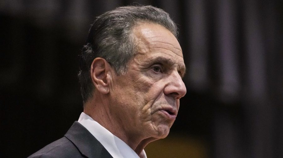 Cuomo: Mamdani has an advantage as a democrat on Balloot