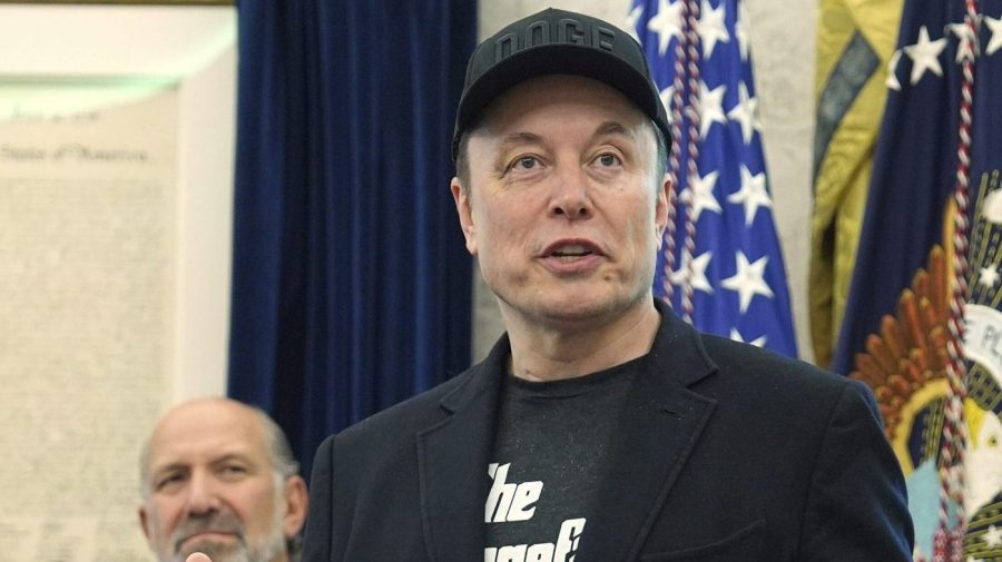Former Trump spokesman: Musk New Party has no "natural basis"