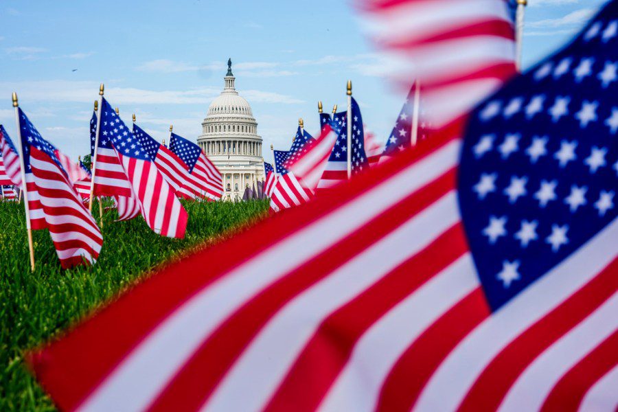 To prepare for the 250th America, go back and read the declaration of independence