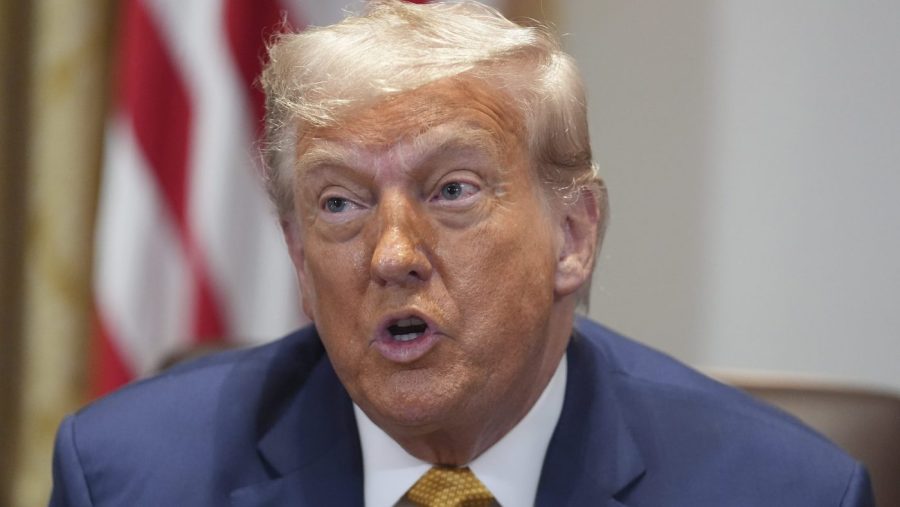 Live updates: Trump organizes African leaders; NOAA candidate institutions senators