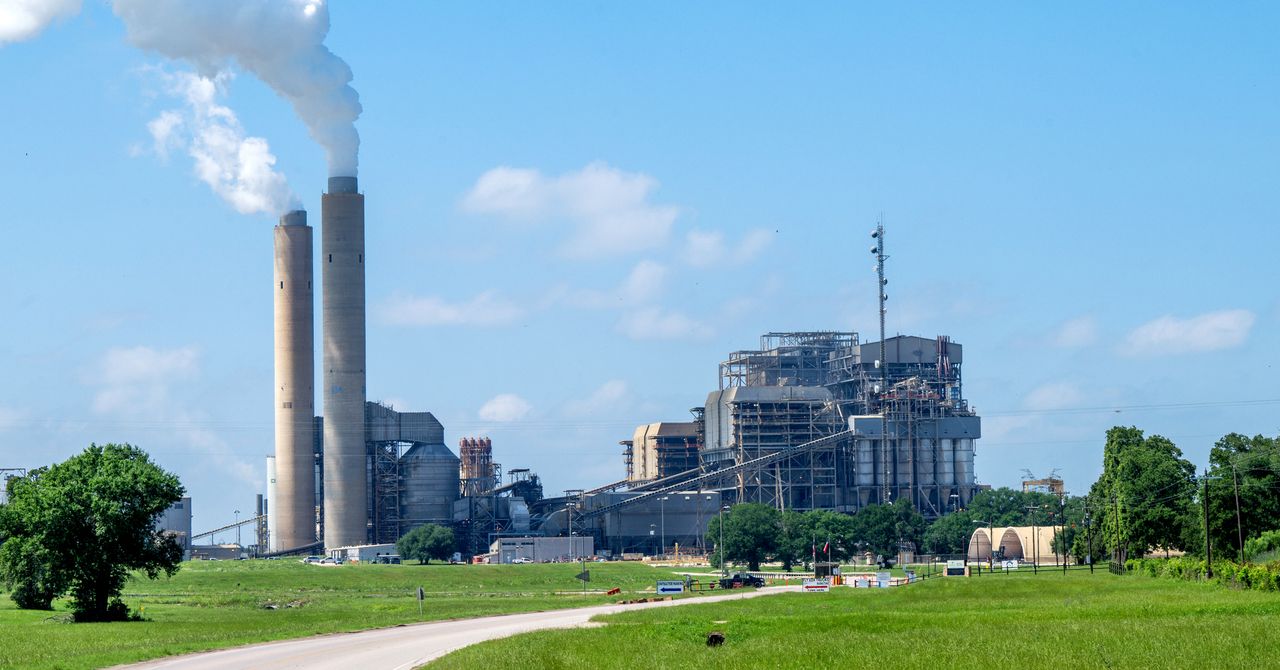 Say new government climatologists report their work