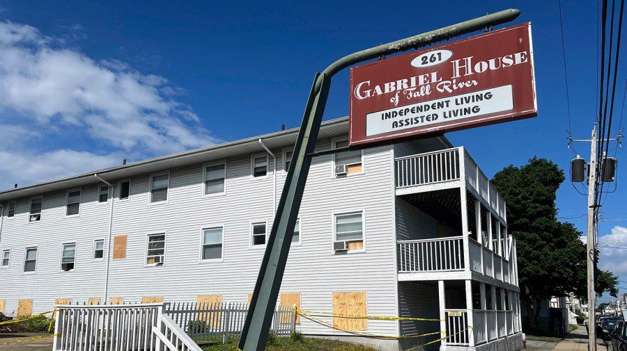 Fall River First Fuels seeks a federal supportive life livislation