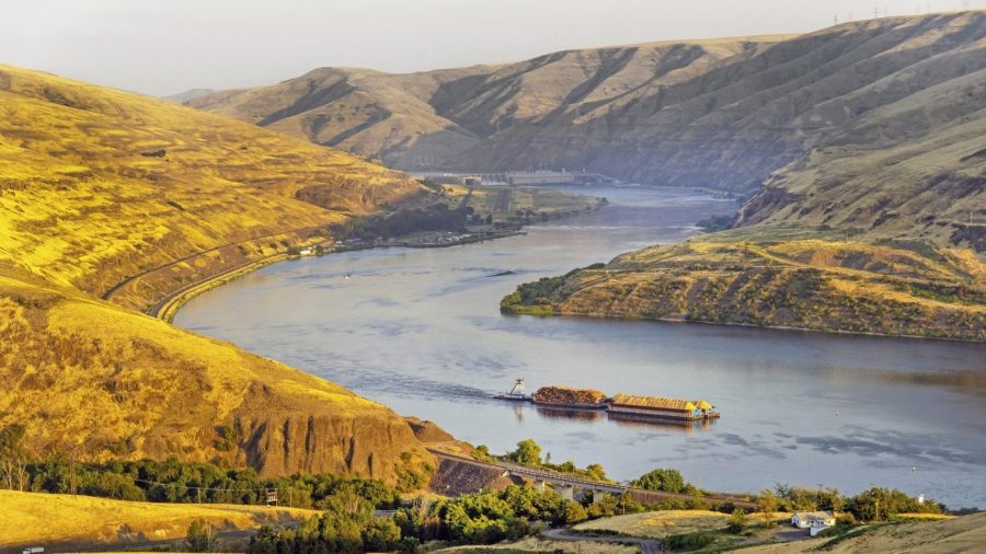 Energy secretary Wright 'Passionately' ignorant about Northwest Wassower