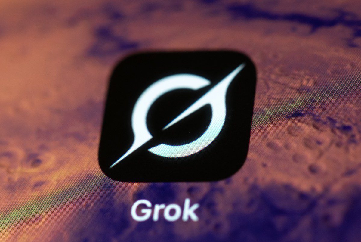 Grok will come to Tesla Vehicles "next week," says Elon Musk