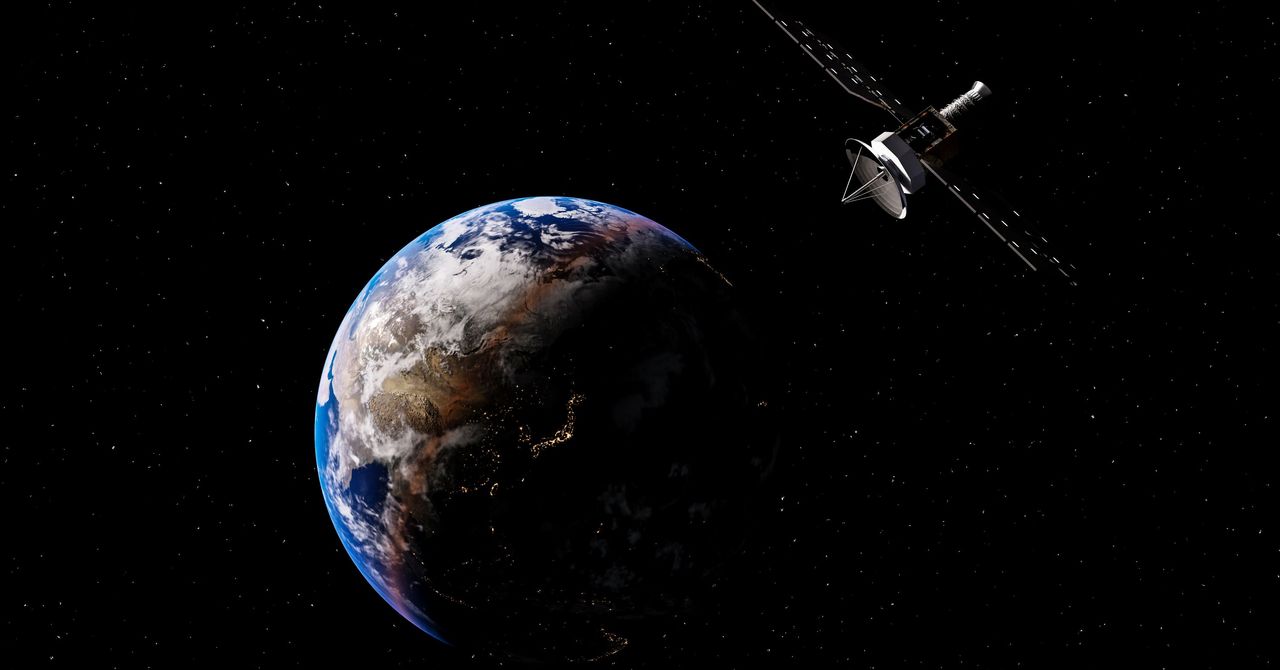 The EU offers new rules to govern the European Space Race