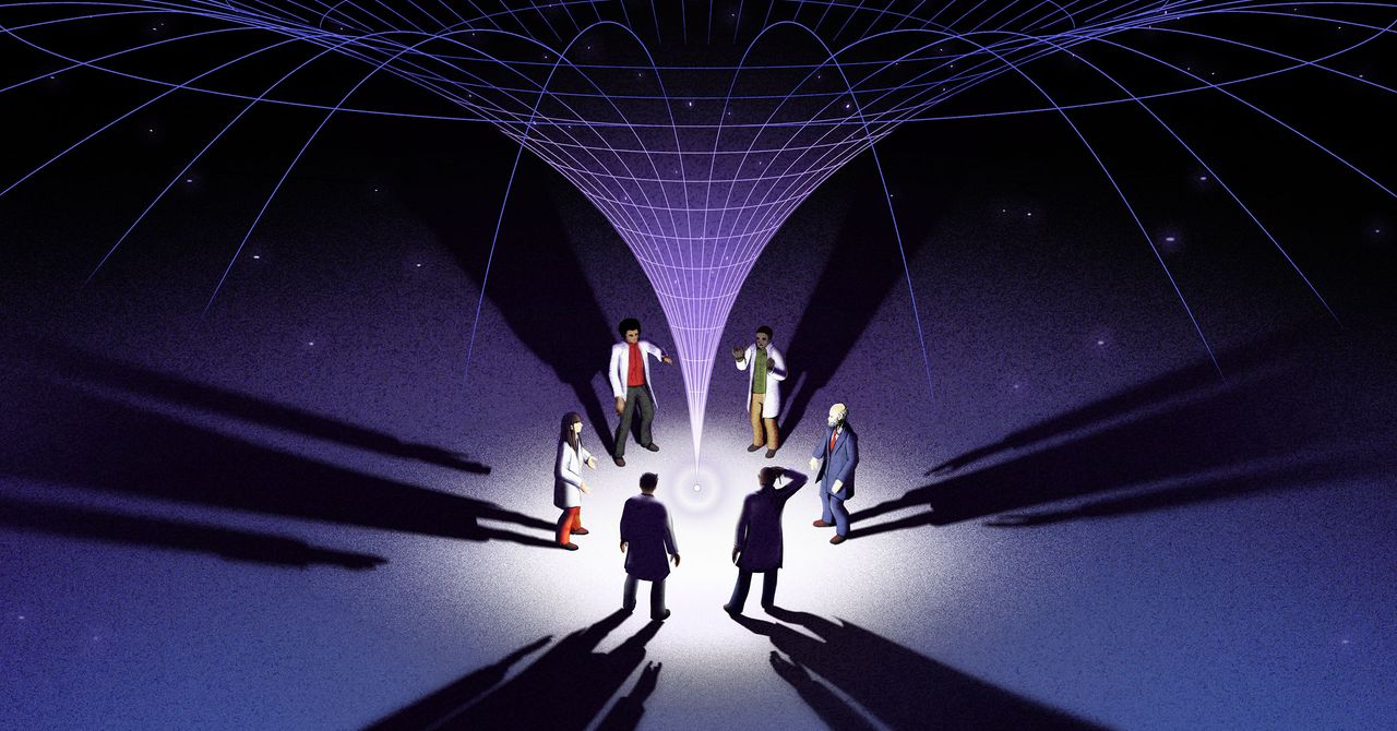 Hunting for a fundamental theory of quantum gravity