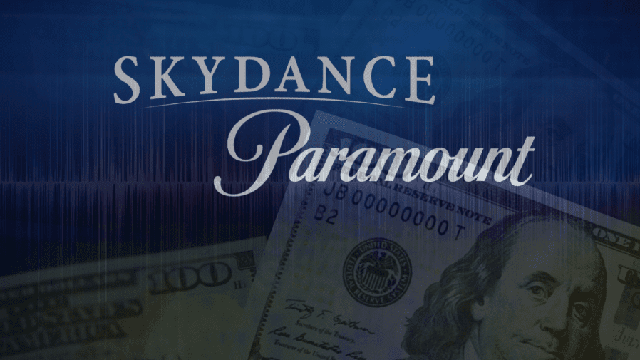 Paramount, SkyDance is expected to expect on August. 7