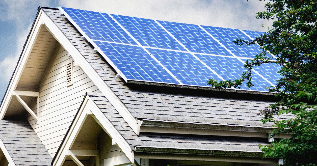How to use a clean energy tax credit before disappearing